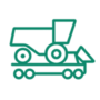 ikona oversized transport ponadgabarytowy