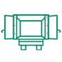 BDE transport